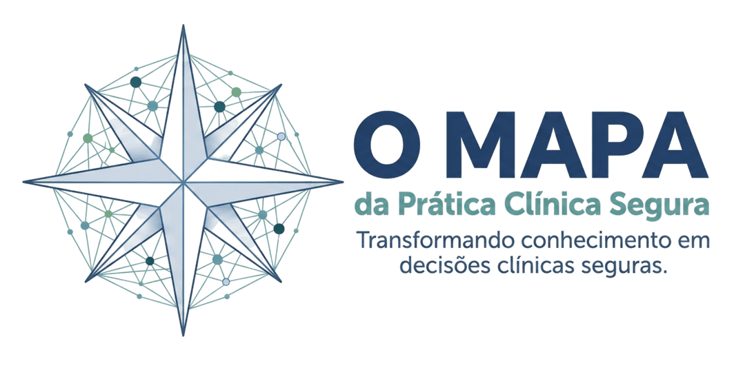 O Mapa da Prática Clínica